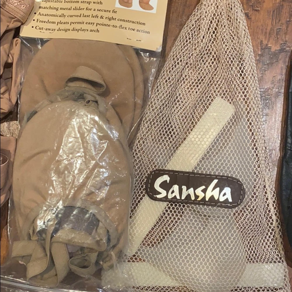 Random Dance Package! - Picture 4 of 5